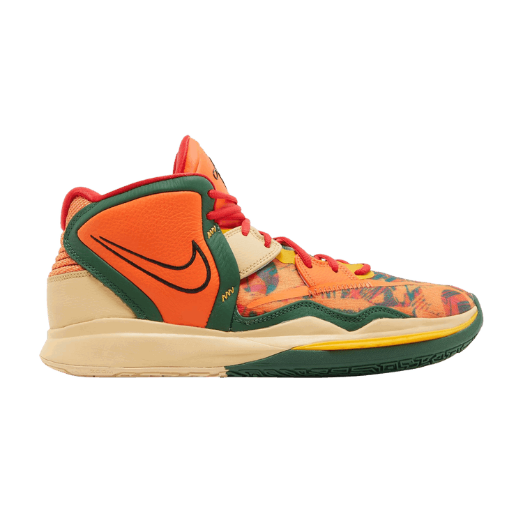 Nike Nike Kyrie Infinity EP '1 World, 1 People - Orange'