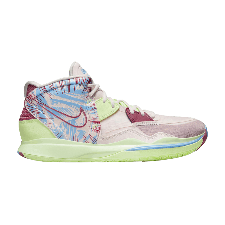 Nike Nike Kyrie Infinity EP '1 World 1 People - Soft Pink'