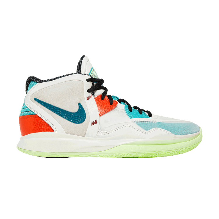 Nike Nike Kyrie Infinity EP 'Chinese New Year'