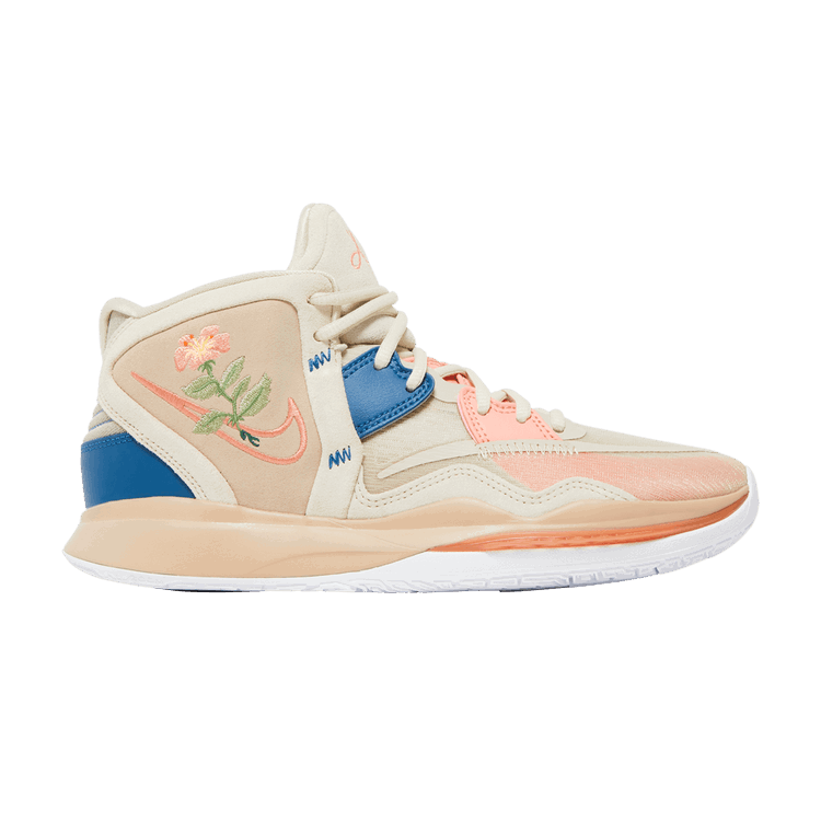Nike Nike Kyrie Infinity EP 'Floral'