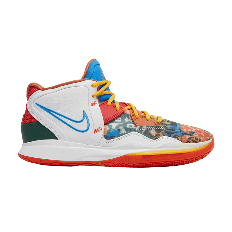 Nike Nike Kyrie Infinity EP 'Ky-D'