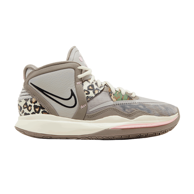 Nike Nike Kyrie Infinity EP 'Leopard Camo'