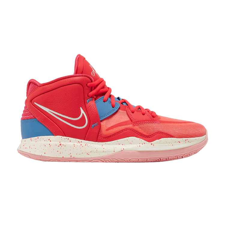 Nike Nike Kyrie Infinity EP 'Siren Red'