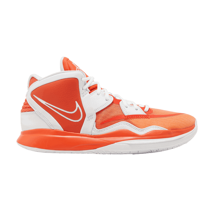 Nike Nike Kyrie Infinity TB 'Team Orange'