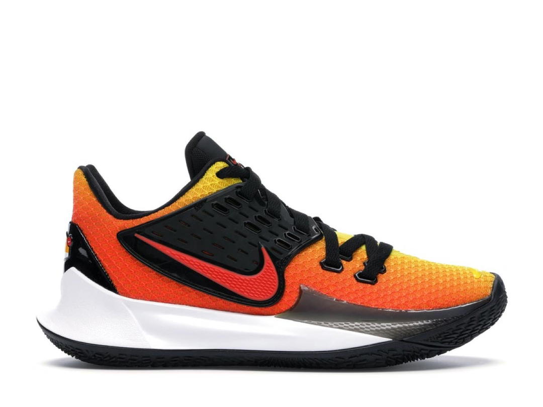 Nike Nike Kyrie Low 2 Sunset