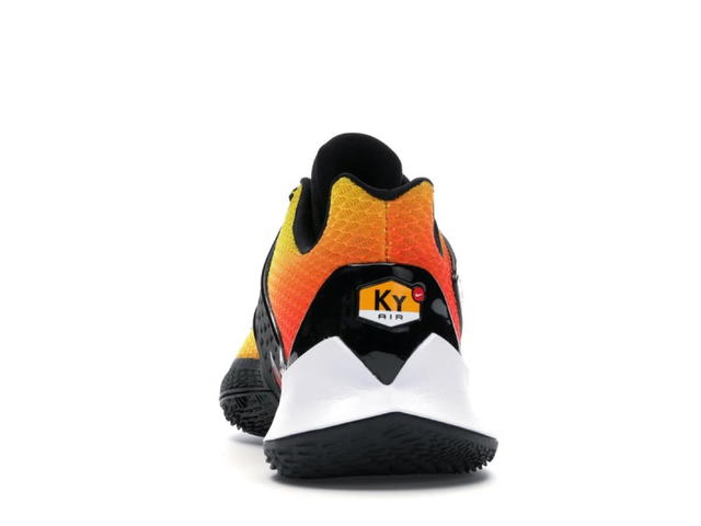 Nike Nike Kyrie Low 2 Sunset - view 2