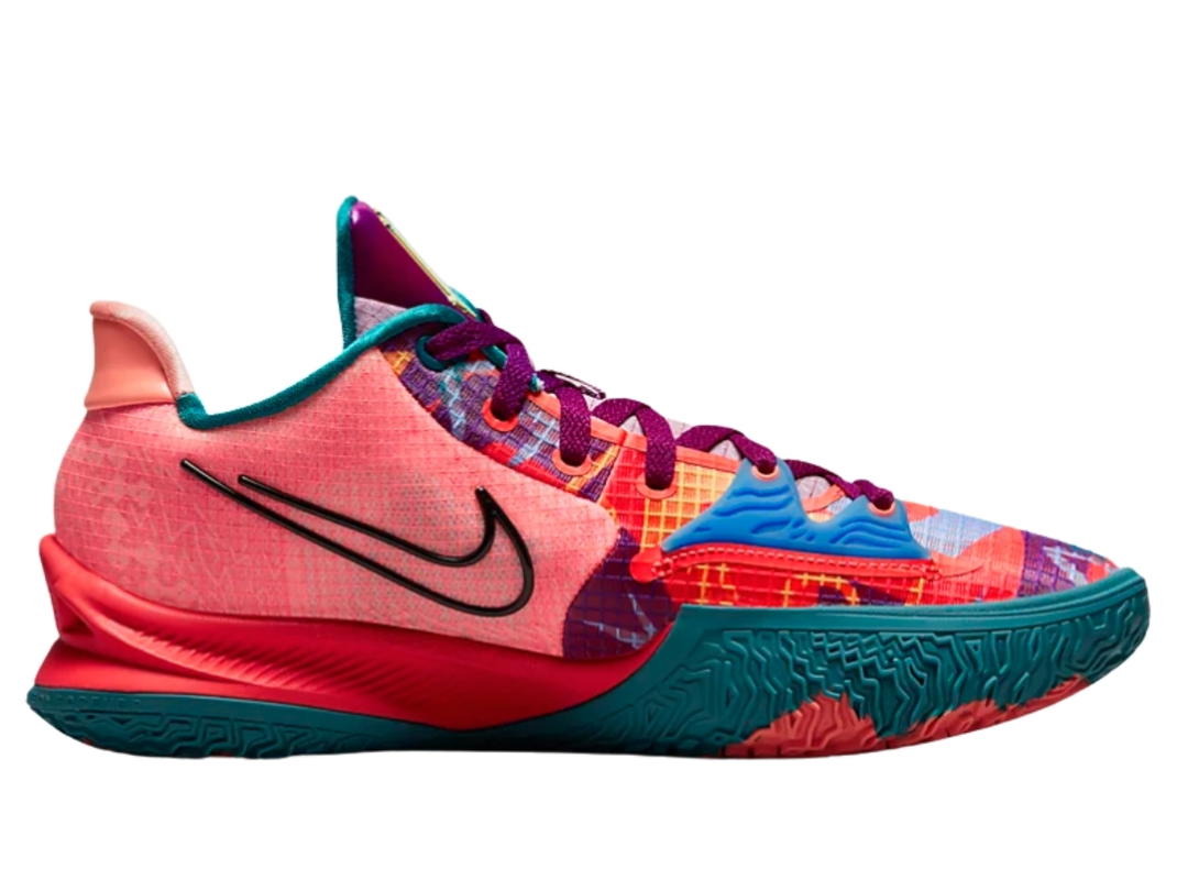 Nike Nike Kyrie Low 4 EP Bright Crimson