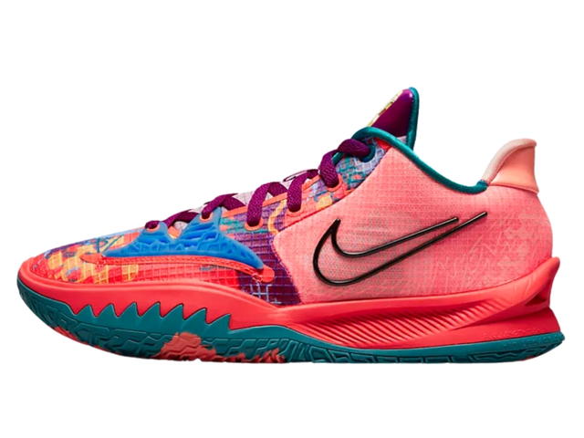 Nike Nike Kyrie Low 4 EP Bright Crimson - view 2