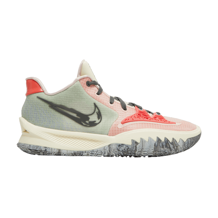 Nike Nike Kyrie Low 4 EP 'Pale Coral'