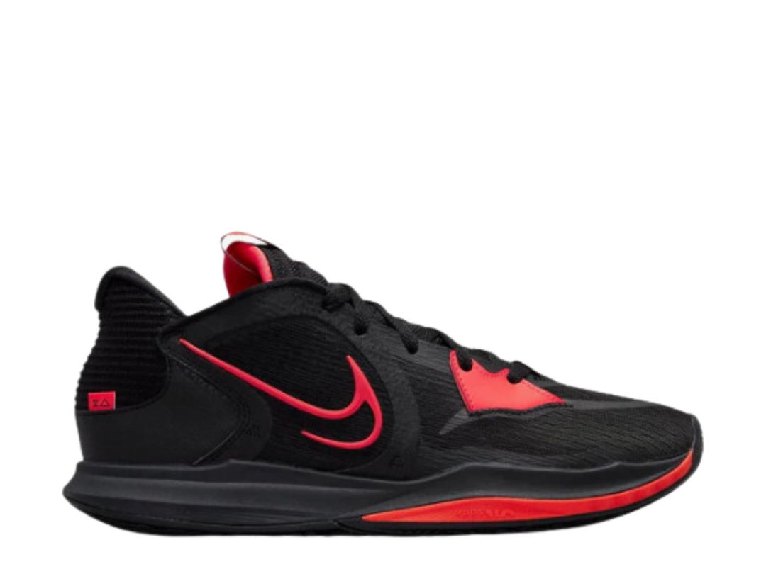 Nike Nike Kyrie Low 5 Black Bright Crimson