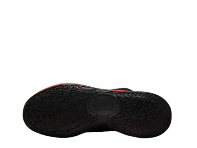 Nike Nike Kyrie Low 5 Black Bright Crimson - view 4