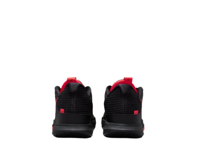 Nike Nike Kyrie Low 5 Black Bright Crimson - view 5