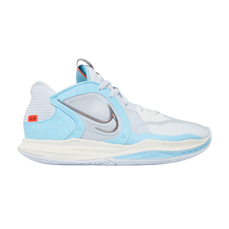 Nike Nike Kyrie Low 5 EP 'Football Grey'
