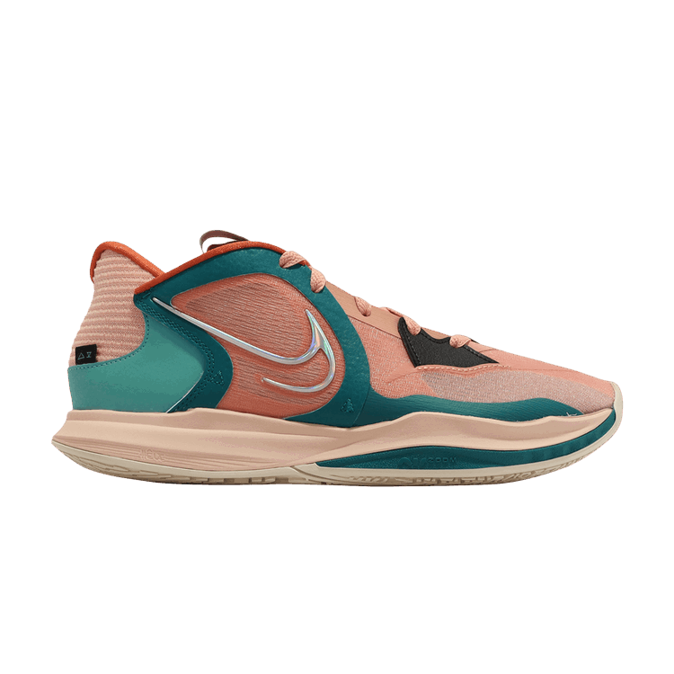 Nike Nike Kyrie Low 5 EP 'Light Madder Root'