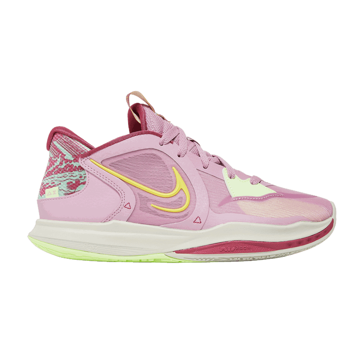Nike Nike Kyrie Low 5 EP 'Orchid'