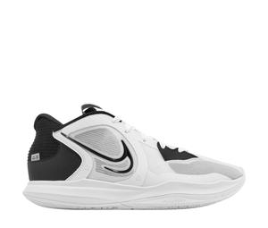 Buy Nike Kyrie Low 5 EP 'White Black' at Sasom – Authentic and Ready to Ship