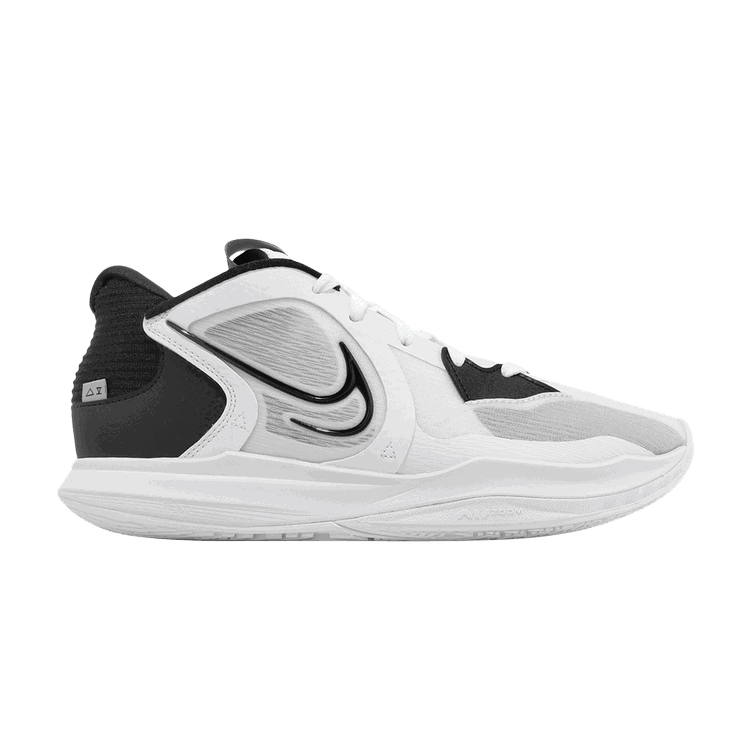 Nike Nike Kyrie Low 5 EP 'White Black'