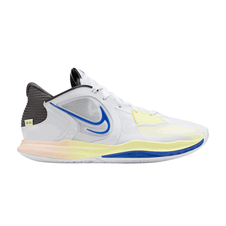 Nike Nike Kyrie Low 5 EP 'White Game Royal'