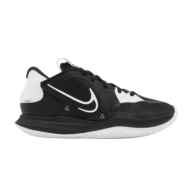 Nike Nike Kyrie 5 Low TB Black White