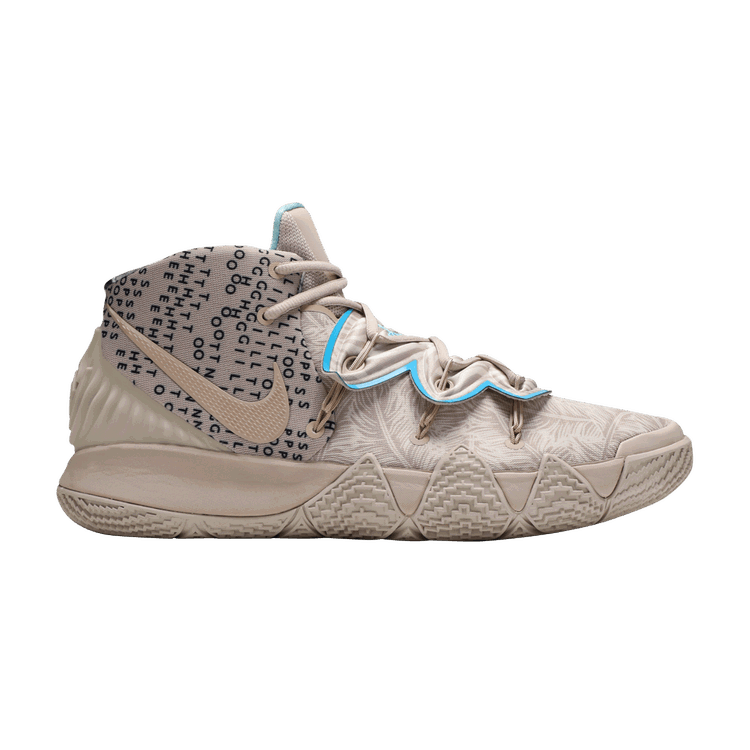 Nike Nike Kyrie S2 Hybrid 'Desert Camo'