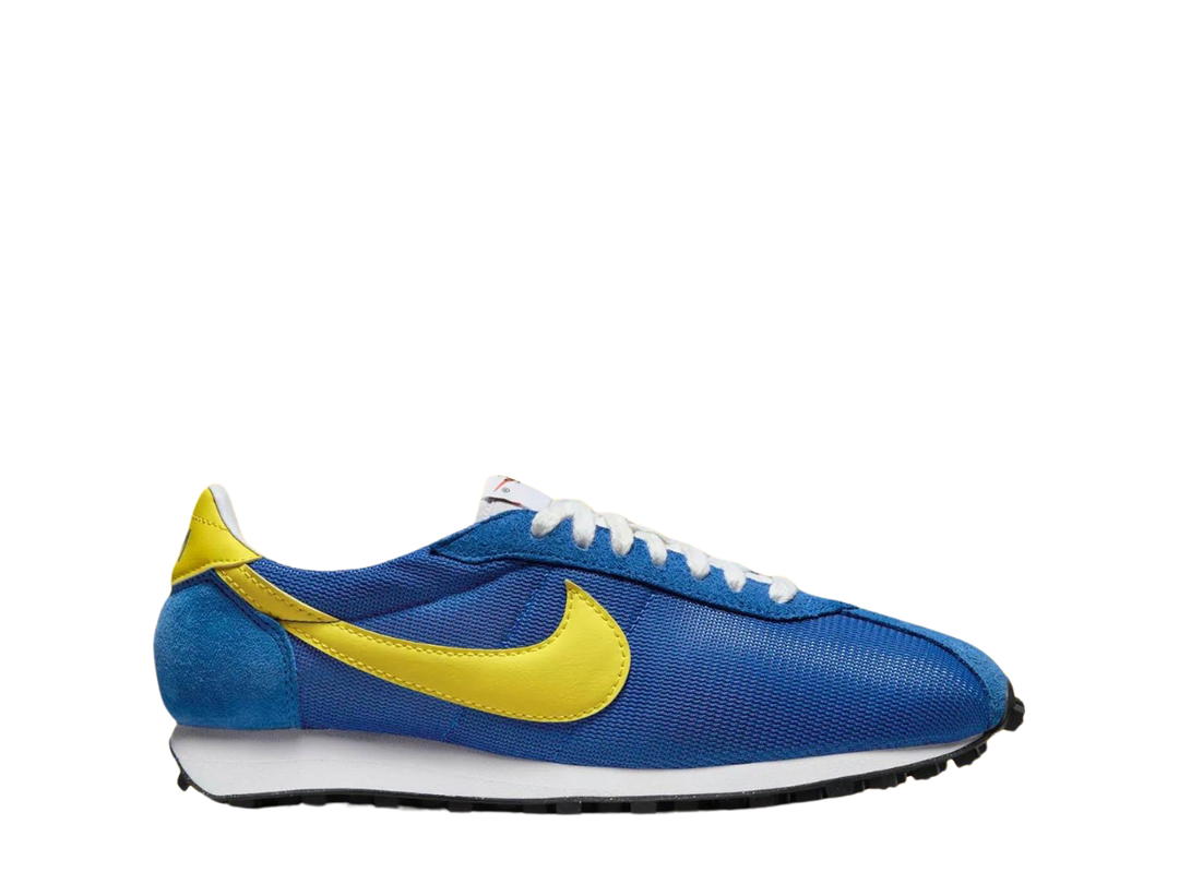 Nike Nike LD-1000 Game Royal and Opti Yellow