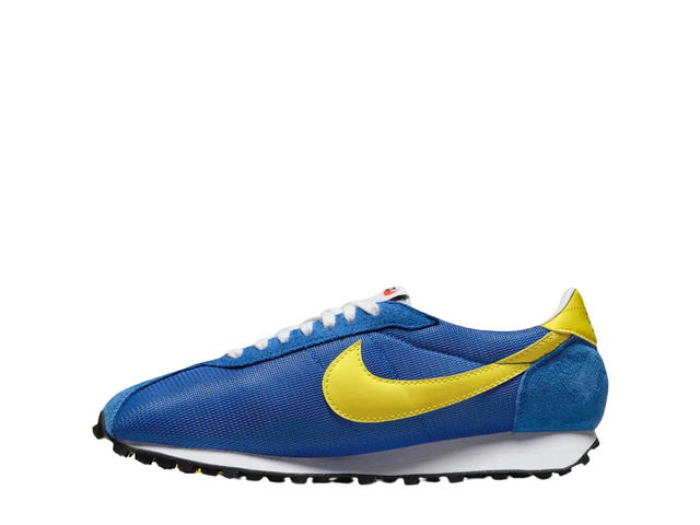 Nike Nike LD-1000 Game Royal and Opti Yellow - view 2
