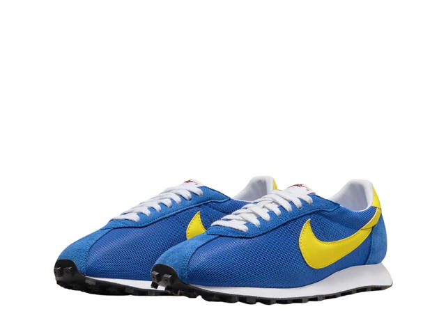 Nike Nike LD-1000 Game Royal and Opti Yellow - view 3