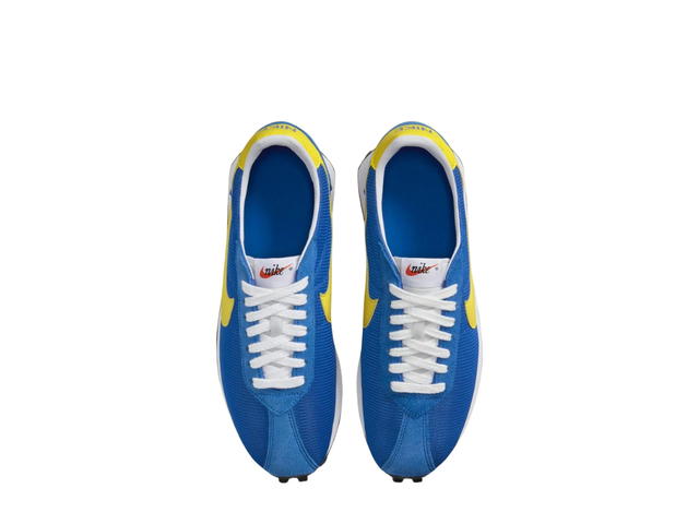 Nike Nike LD-1000 Game Royal and Opti Yellow - view 4