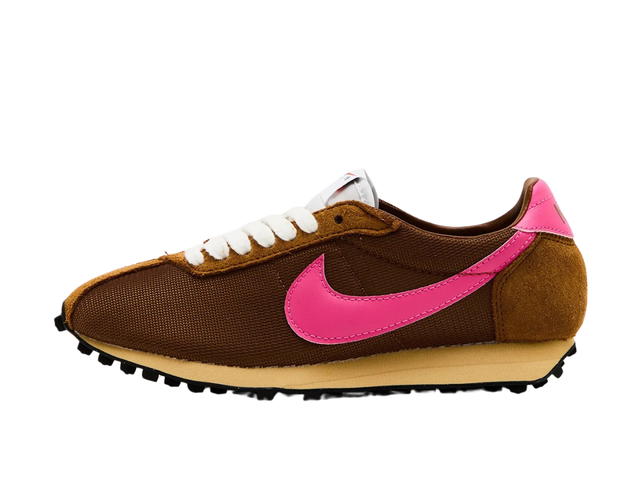 Nike Nike LD-1000 Light British Tan And Pinksicle - view 2