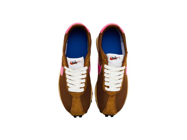 Nike Nike LD-1000 Light British Tan And Pinksicle - view 3