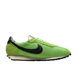 Buy Nike x Stussy LD-1000 SP Stussy Action Green Black at Sasom – Authentic and Ready to Ship