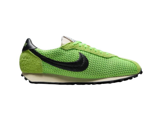 Nike Nike x Stussy LD-1000 SP Stussy Action Green Black - view 1