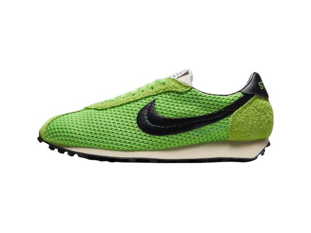 Nike Nike x Stussy LD-1000 SP Stussy Action Green Black - view 2