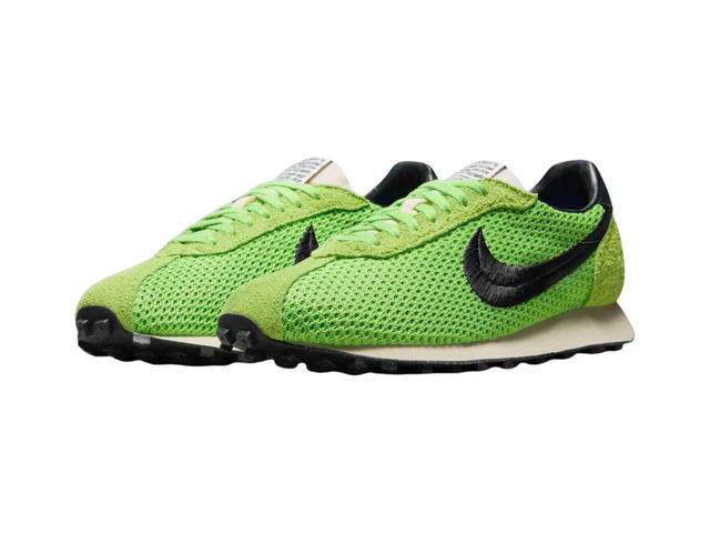 Nike Nike x Stussy LD-1000 SP Stussy Action Green Black - view 3