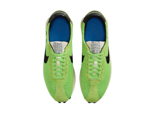 Nike Nike x Stussy LD-1000 SP Stussy Action Green Black - view 5