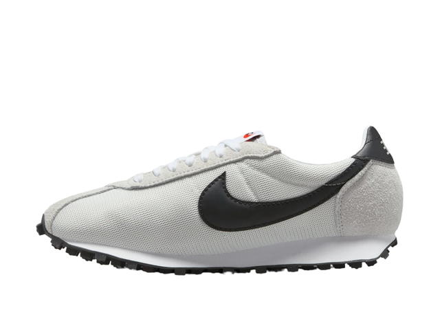 Nike Nike LD 1000 Summit White Black - view 2
