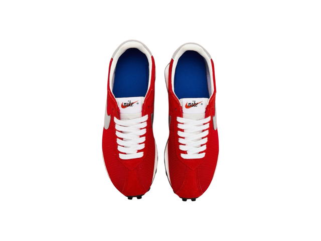 Nike Nike LD 1000 University Red (W) - view 3
