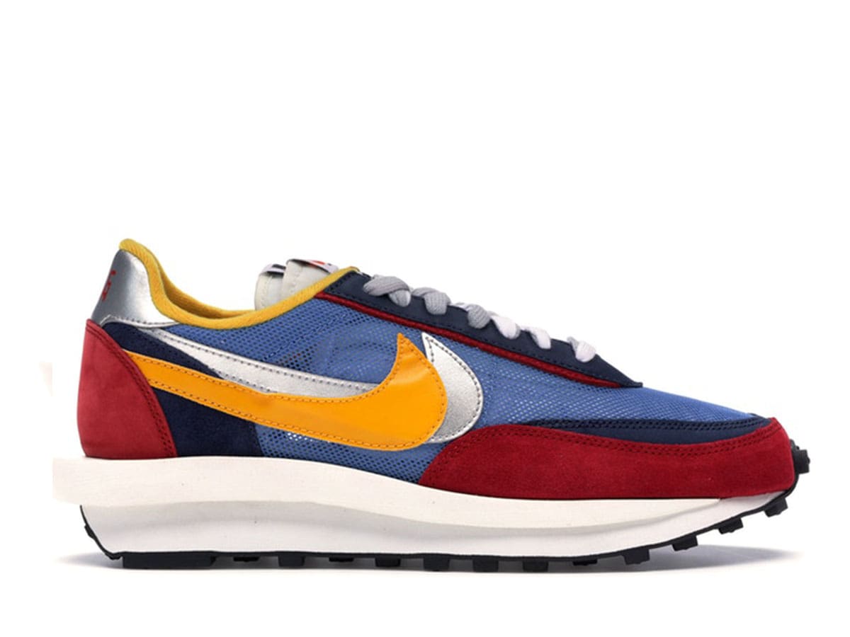Nike Nike LD Waffle sacai Varsity Blue