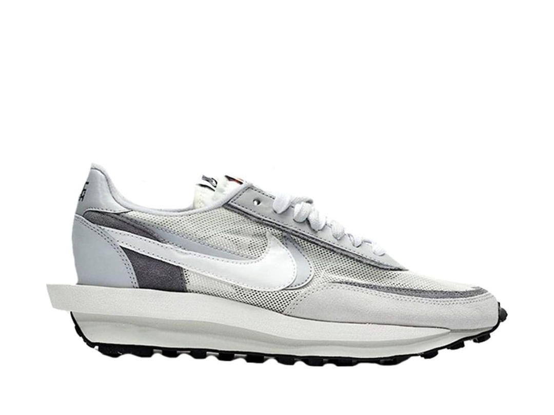 Nike Nike LD Waffle sacai Summit White