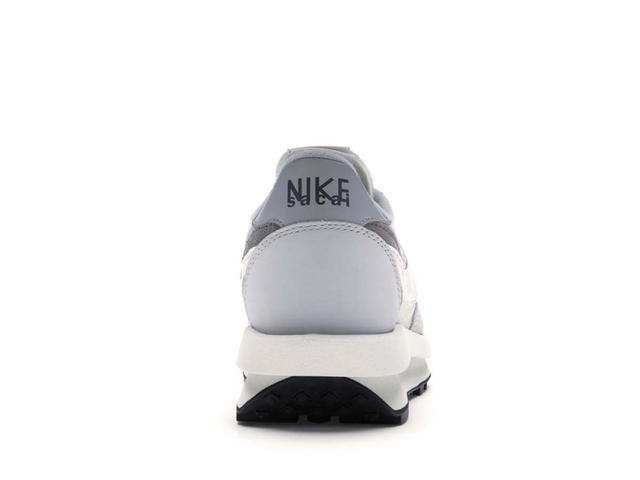Nike Nike LD Waffle sacai Summit White - view 2