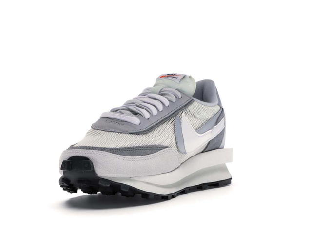 Nike Nike LD Waffle sacai Summit White - view 3