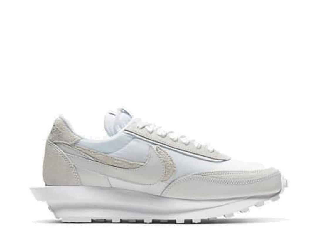 Nike Nike LD Waffle sacai White Nylon