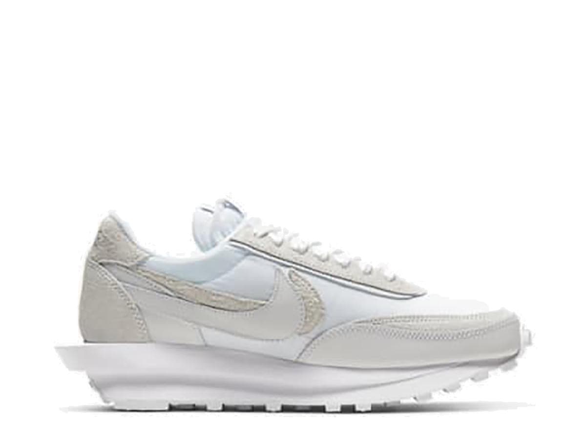 Nike Nike LD Waffle sacai White Nylon