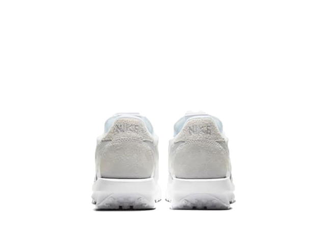 Nike Nike LD Waffle sacai White Nylon - view 2