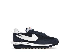 Buy Nike LD Waffle SF sacai Fragment Blue Void at Sasom – Authentic and Ready to Ship