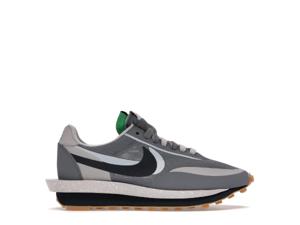 Buy Nike LD Waffle sacai CLOT Kiss of Death 2 Cool Grey at Sasom – Authentic and Ready to Ship