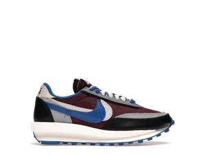 Buy Nike LD Waffle sacai Undercover Night Maroon Team Royal at Sasom – Authentic and Ready to Ship