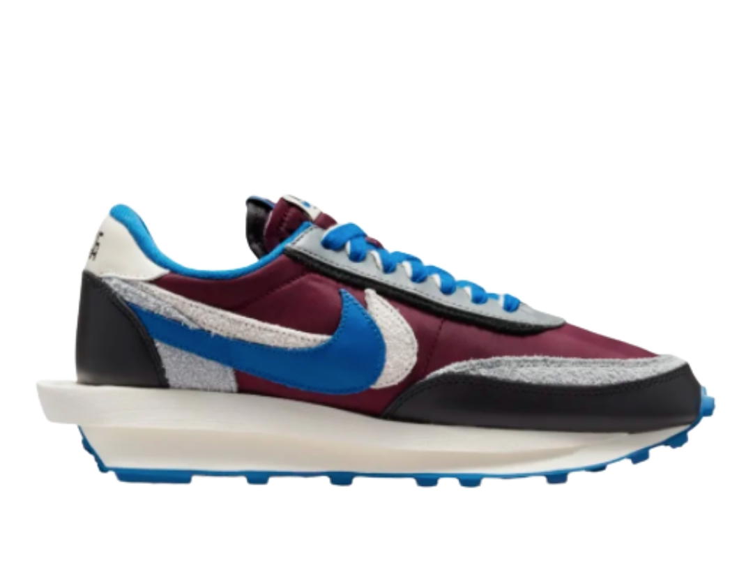 Nike Nike LD Waffle sacai Undercover Night Maroon Team Royal