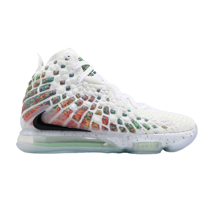 Nike Nike LeBron 17 EP 'Air Command Force'
