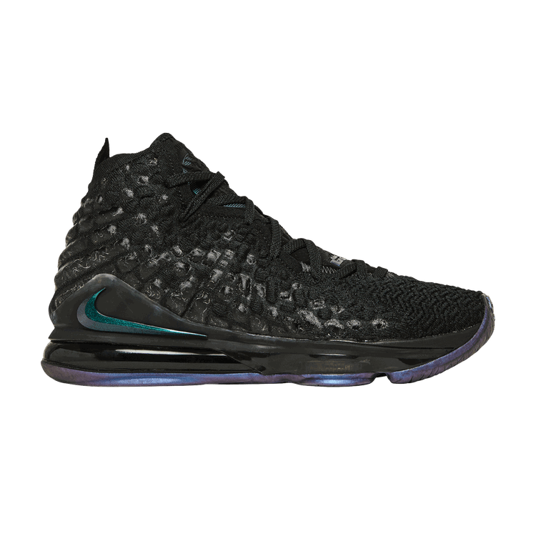 Nike Nike LeBron 17 EP 'Global Currency'